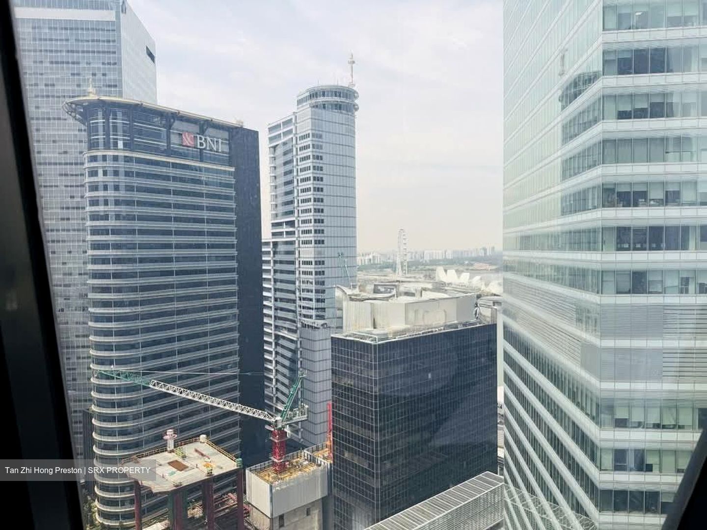Republic Plaza (D1), Office #568715661